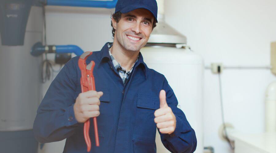 Professional Tankless Water Heater Installation in Stratford, NY